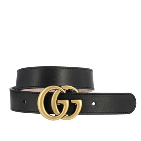 gucci gürtel dünn|gucci schwarze ledergürtel.